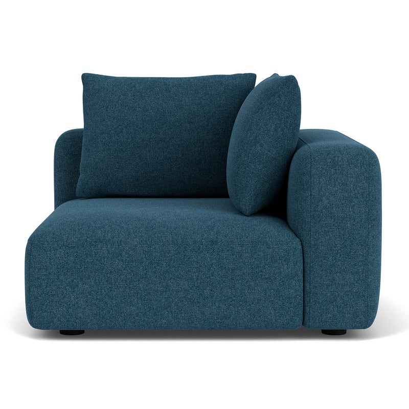 Olena Midnight Blue