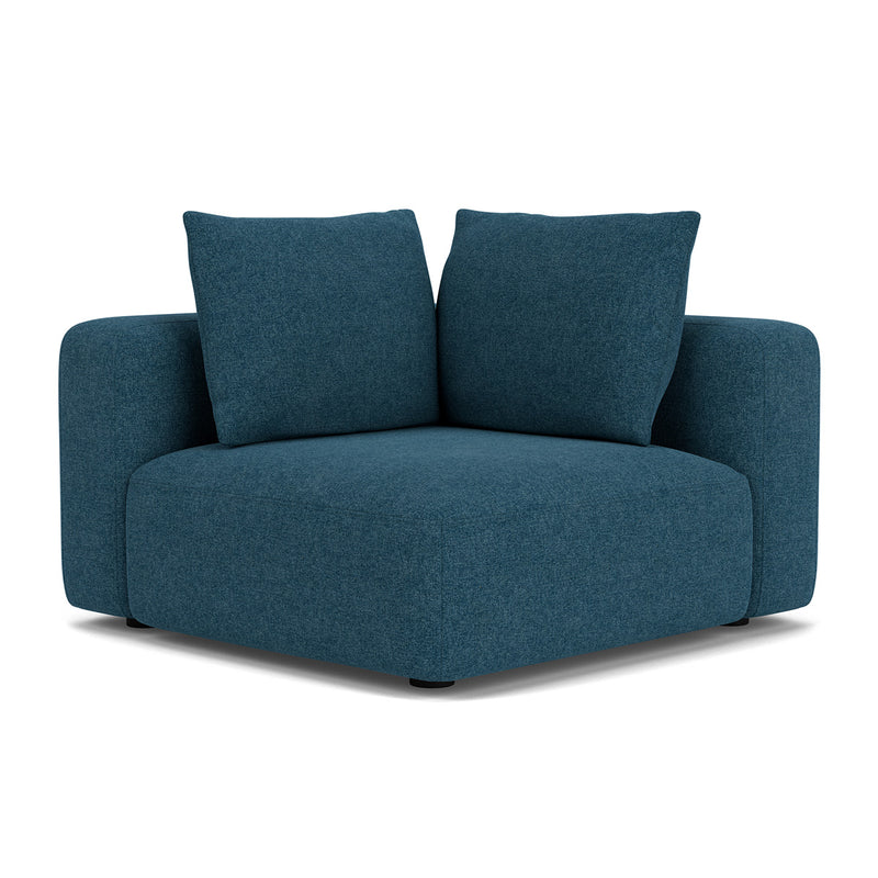 Olena Midnight Blue