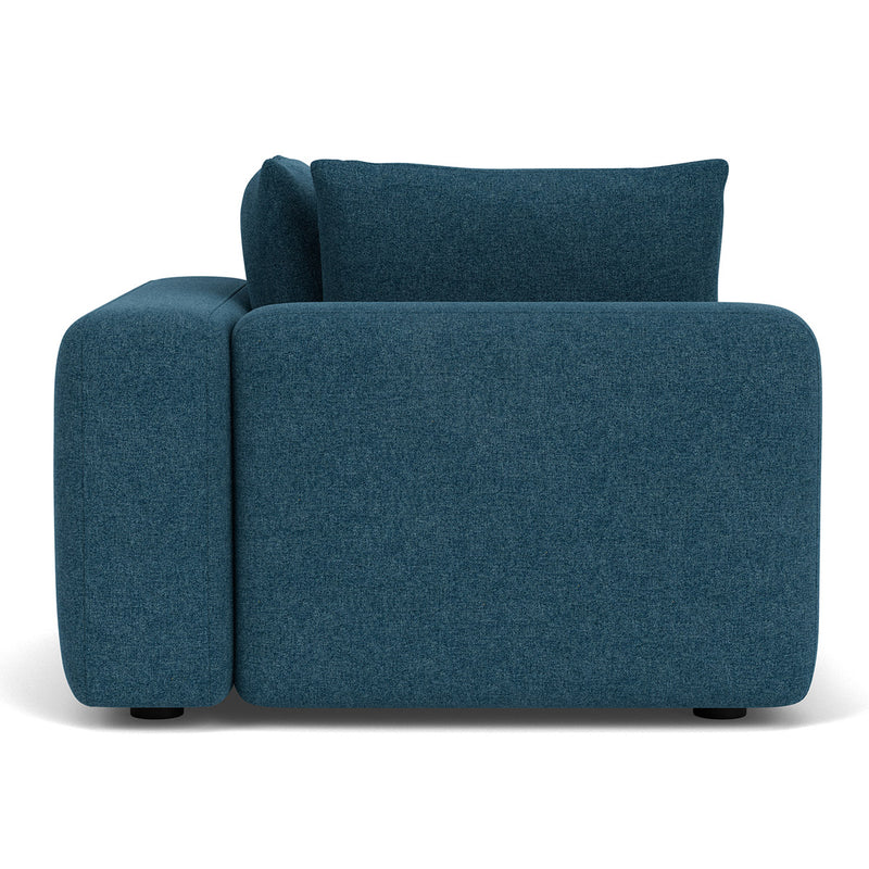 Olena Midnight Blue