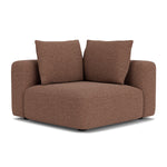 Pebble Rust Boucle