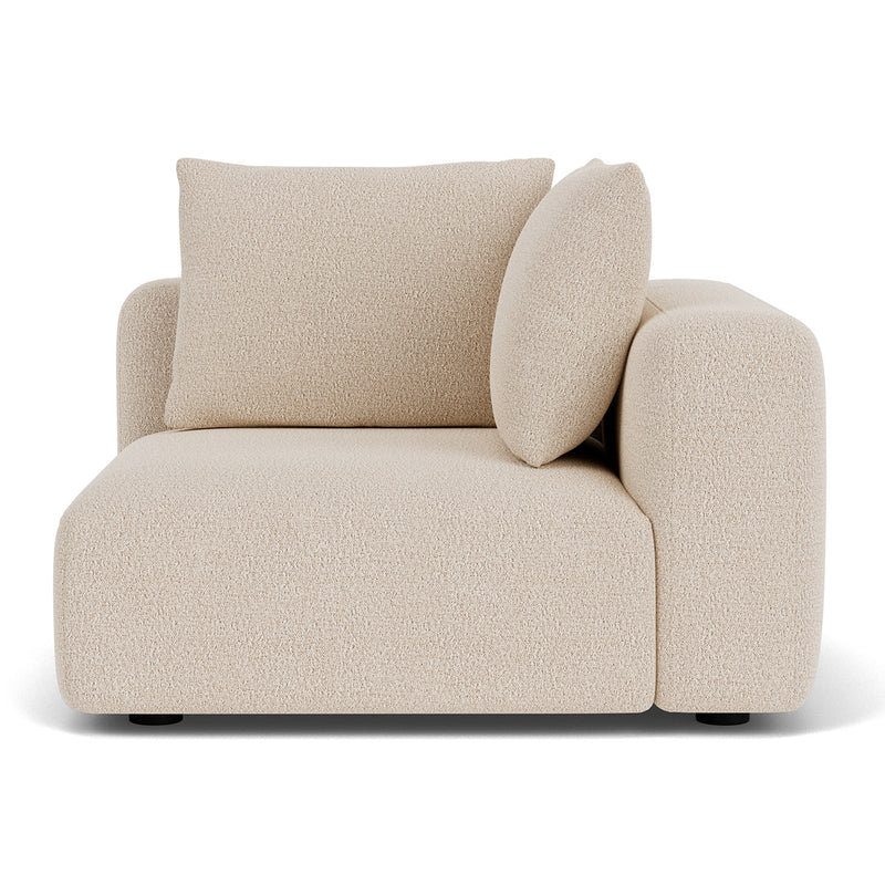 Pasha Dune Boucle