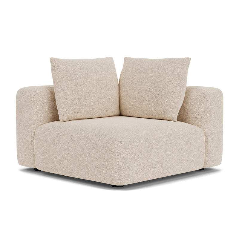 Pasha Dune Boucle