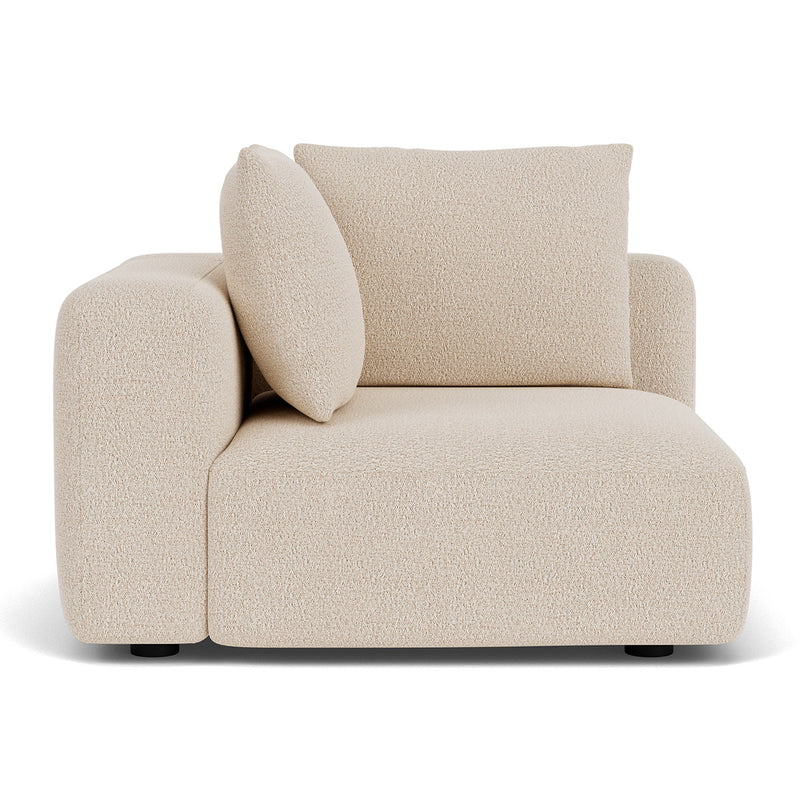 Pasha Dune Boucle