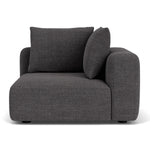 Vega Antracit Fabric