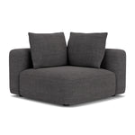 Vega Antracit Fabric
