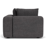 Vega Antracit Fabric