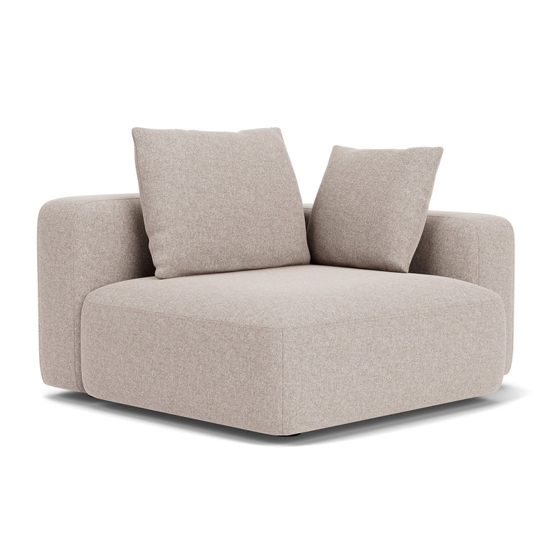 Fabio Stone Fabric