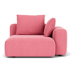 Firenze Bubblegum Fabric
