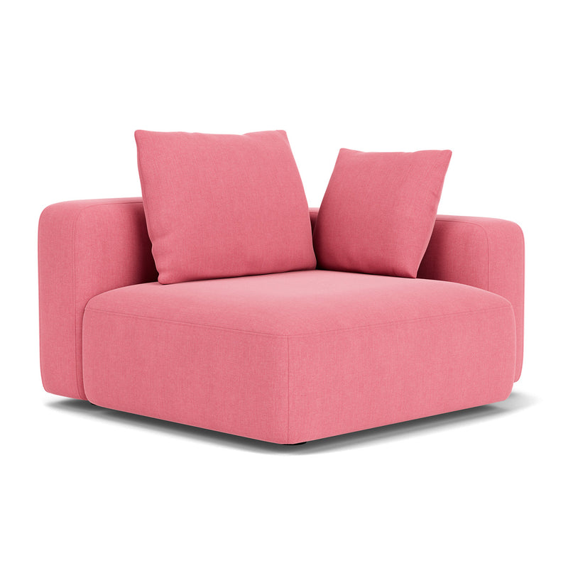 Firenze Bubblegum Fabric