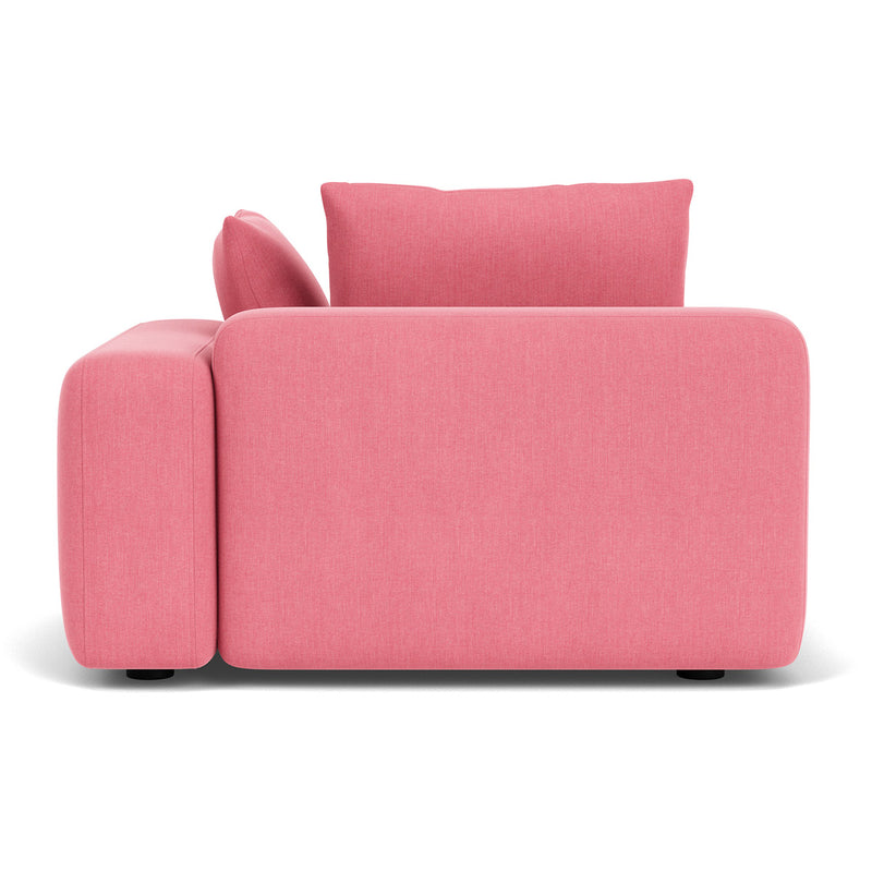 Firenze Bubblegum Fabric