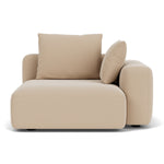 Form Cream Fabric