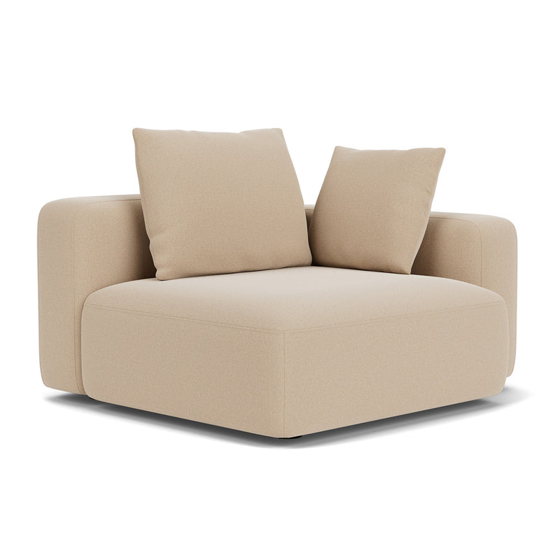 Form Cream Fabric