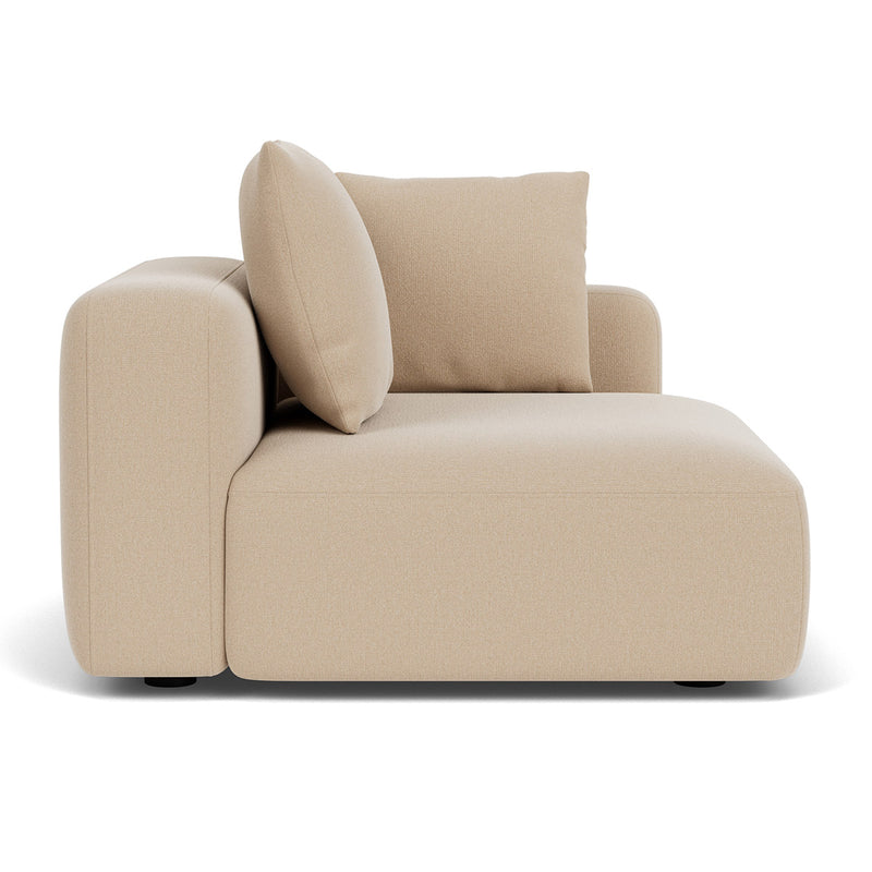 Form Cream Fabric