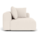 Maya Cream Boucle
