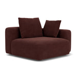 Moss Burgundy
