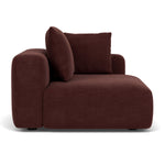Moss Burgundy