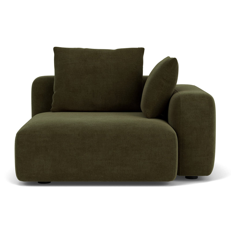 Moss Olive