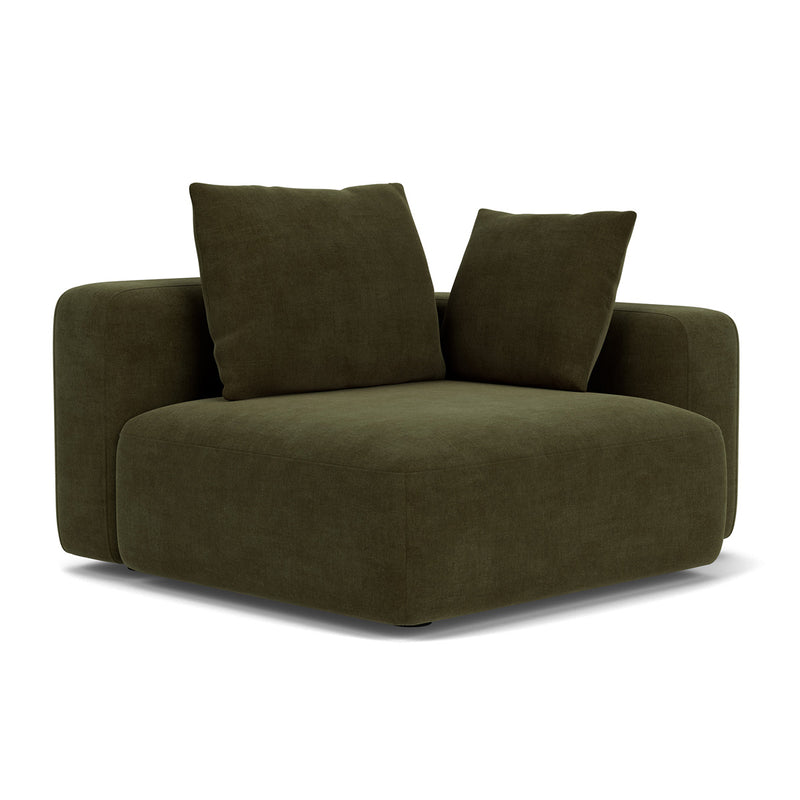 Moss Olive