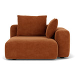 Moss Rust Fabric