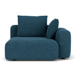 Olena Midnight Blue