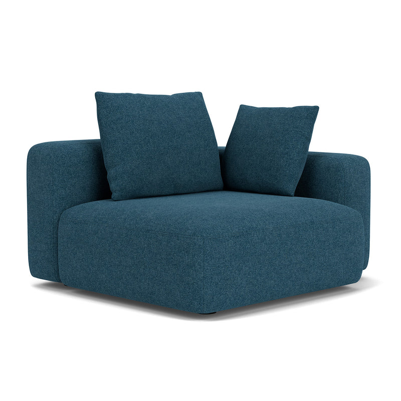 Olena Midnight Blue
