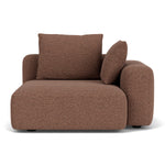 Pebble Rust Boucle