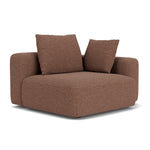 Pebble Rust Boucle