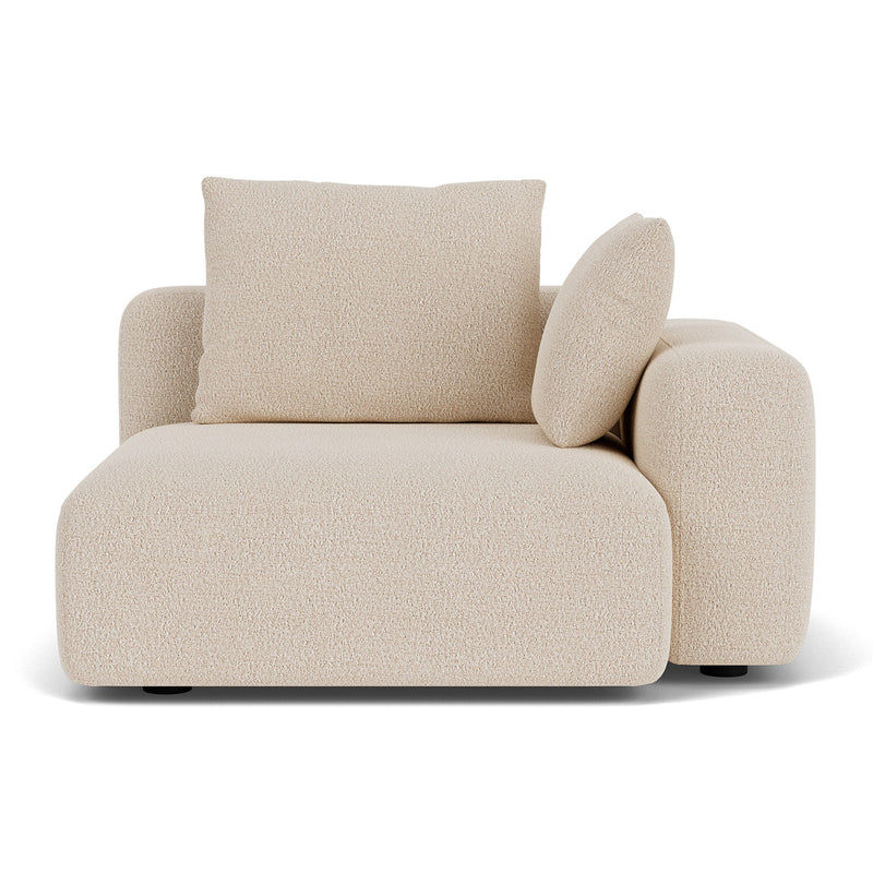 Pasha Dune Boucle