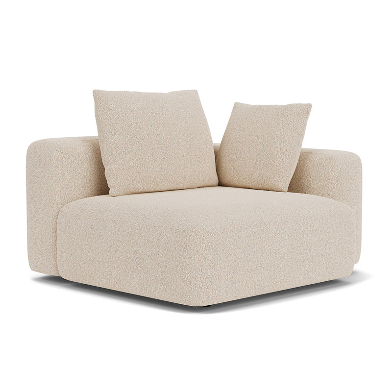 Pasha Dune Boucle