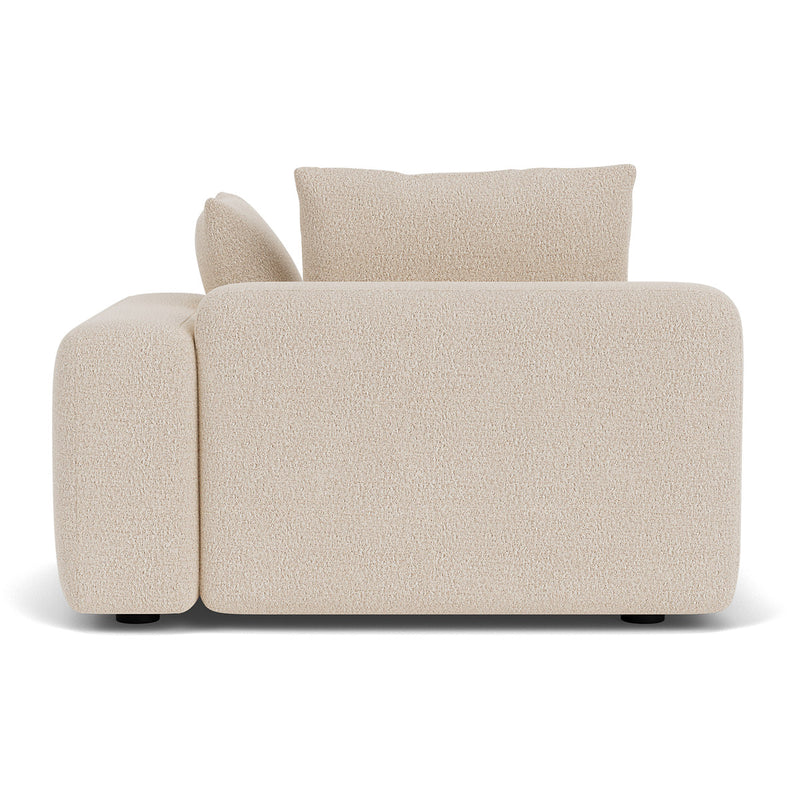 Pasha Dune Boucle