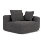 Vega Antracit Fabric