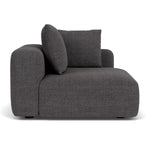 Vega Antracit Fabric