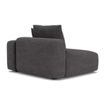 Vega Antracit Fabric