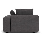 Vega Antracit Fabric
