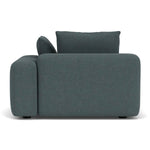 Form Blue Grey Fabric