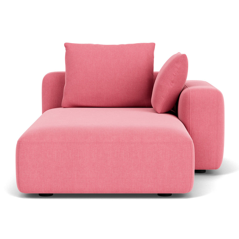 Firenze Bubblegum Fabric