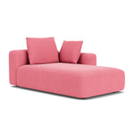 Firenze Bubblegum Fabric