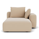 Form Cream Fabric