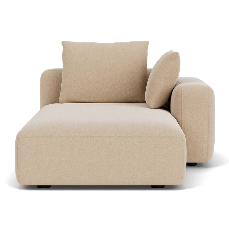 Form Cream Fabric