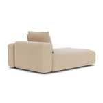 Form Cream Fabric