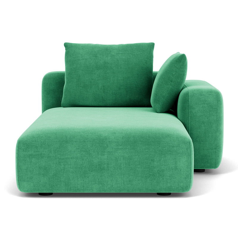 Moss Grass Green Fabric