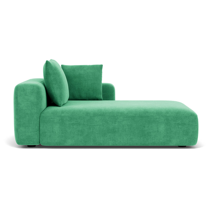 Moss Grass Green Fabric