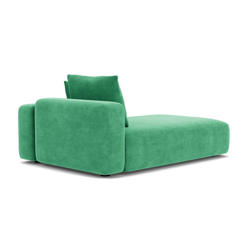 Moss Grass Green Fabric