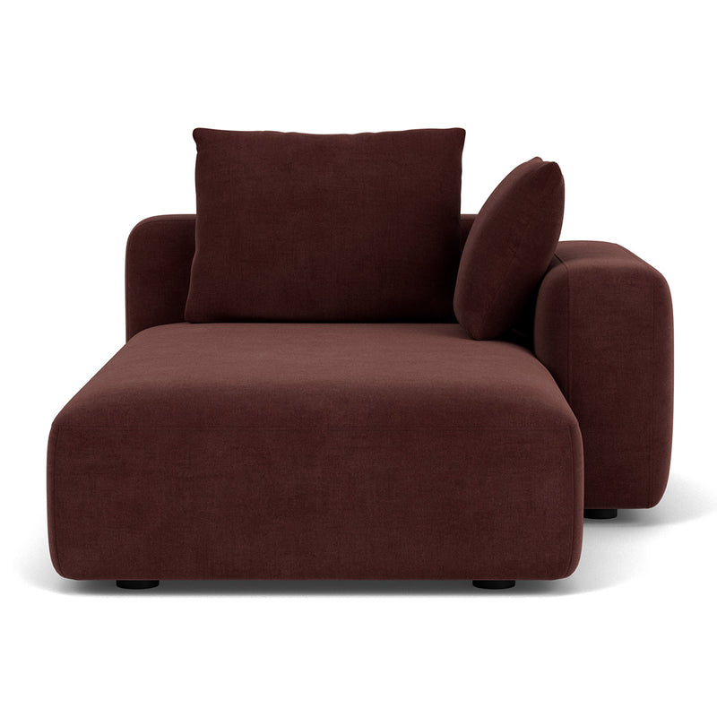 Moss Burgundy