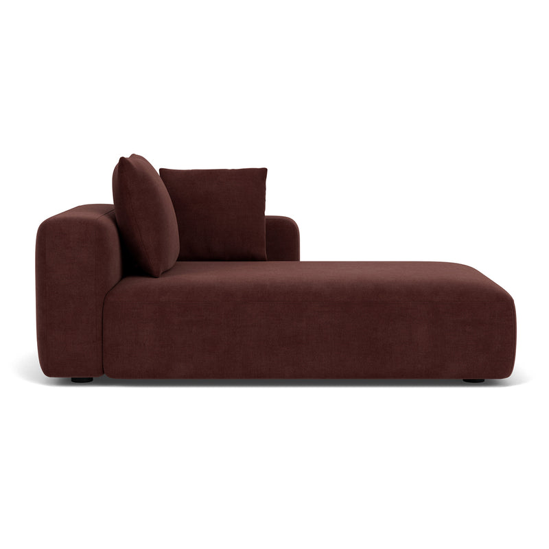 Moss Burgundy