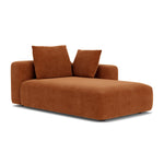 Moss Rust Fabric