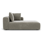 Planet Grey Green Fabric