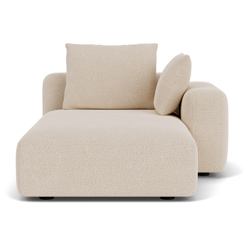 Pasha Dune Boucle