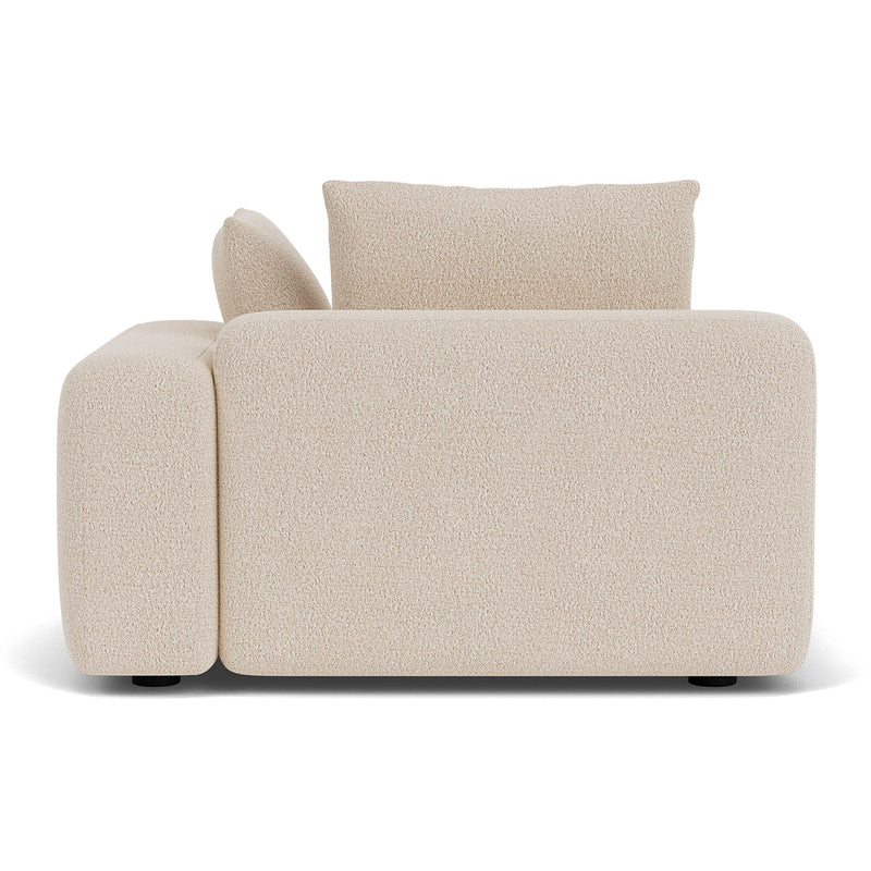 Pasha Dune Boucle