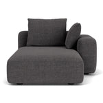 Vega Antracit Fabric